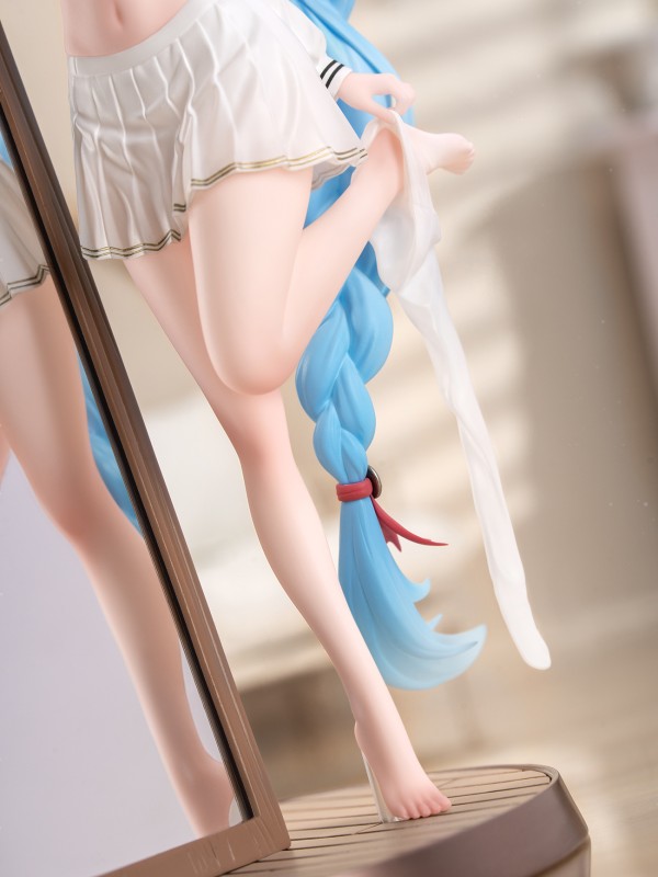 Myethos Gift+ Azur Lane HMS Janus Hot Sexy 1/8 Statue